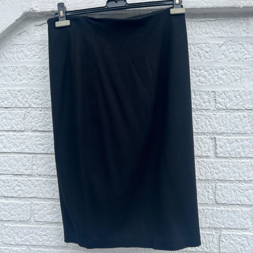 Pencil skirt